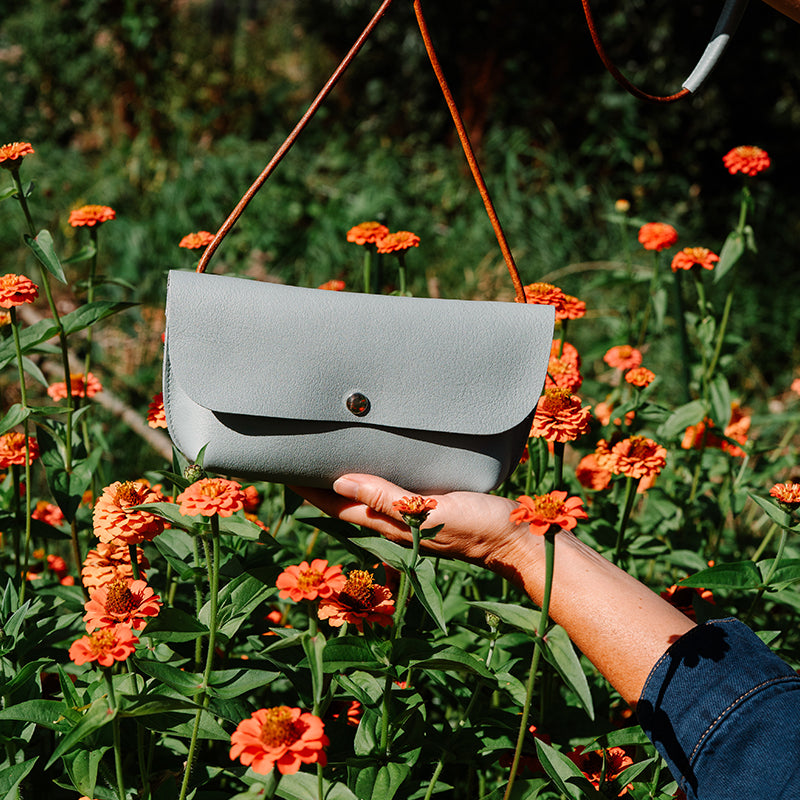 Secret Garden - Dusty Green