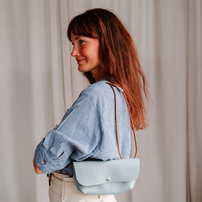 Secret Garden - Dusty Green