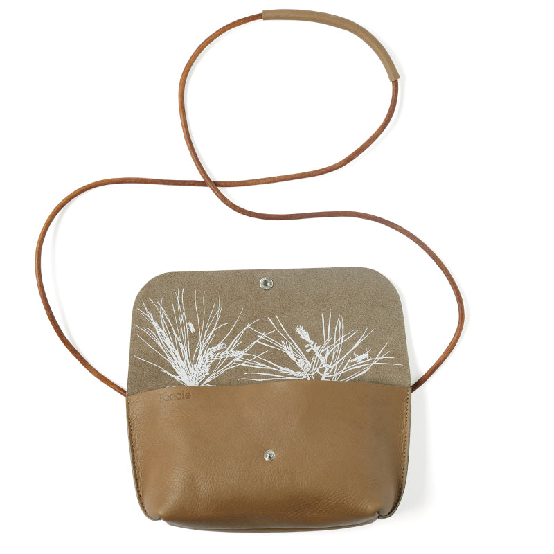 Secret Garden - Moss used look