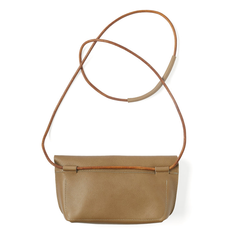 Secret Garden - Moss used look