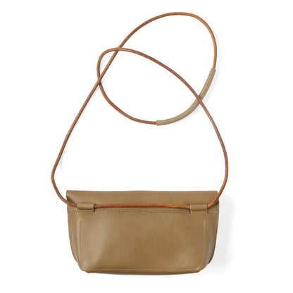 Secret Garden - Moss used look