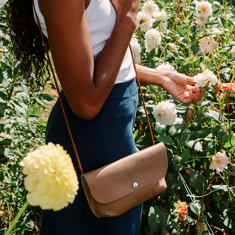 Secret Garden - Moss used look