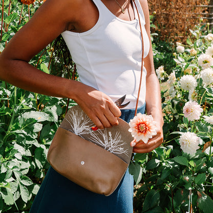 Secret Garden - Moss used look