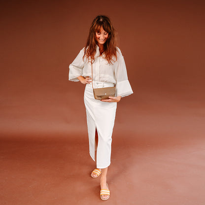 Secret Garden - Moss used look