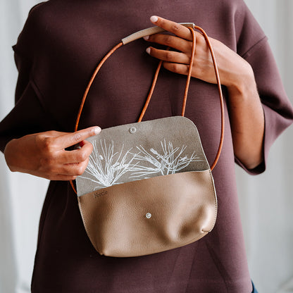 Secret Garden - Moss used look