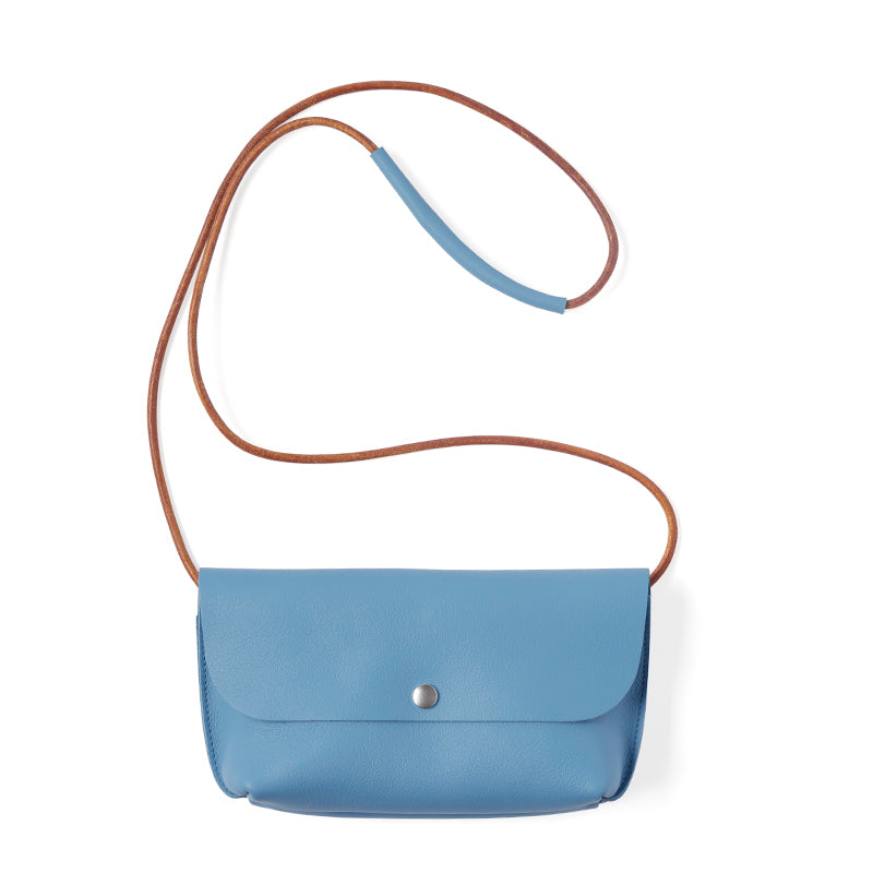 Secret Garden - Painters Blue