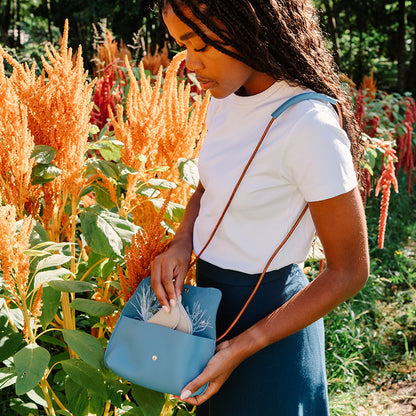 Secret Garden - Painters Blue