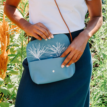 Secret Garden - Painters Blue