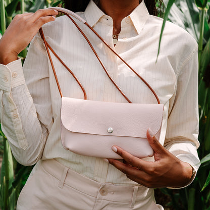 Secret Garden - Powder Pink