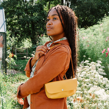 Secret Garden - Yellow