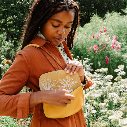 Secret Garden - Yellow