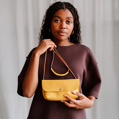 Secret Garden - Yellow