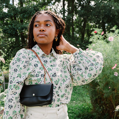 Secret Garden - Black