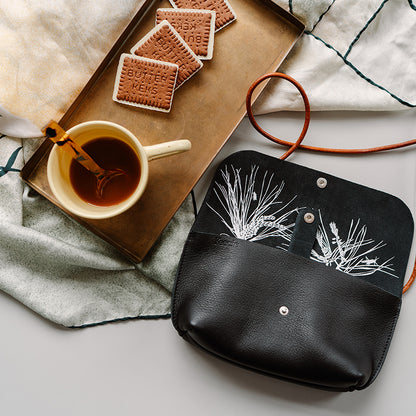 Secret Garden - Black