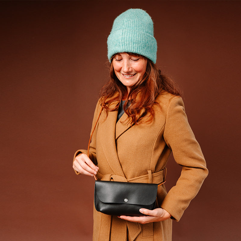 Secret Garden - Black