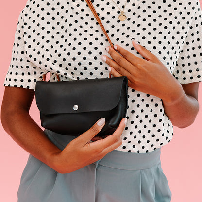 Secret Garden - Black