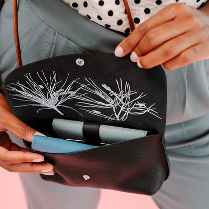 Secret Garden - Black