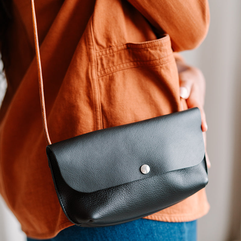 Secret Garden - Black