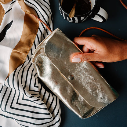 Secret Garden - Gold