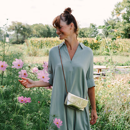 Secret Garden - Gold