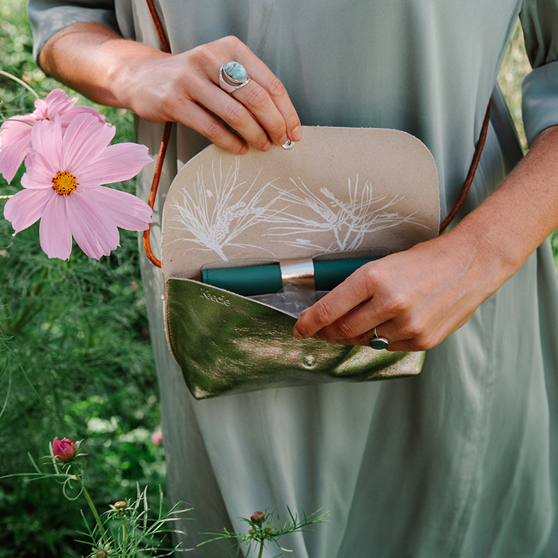 Secret Garden - Gold