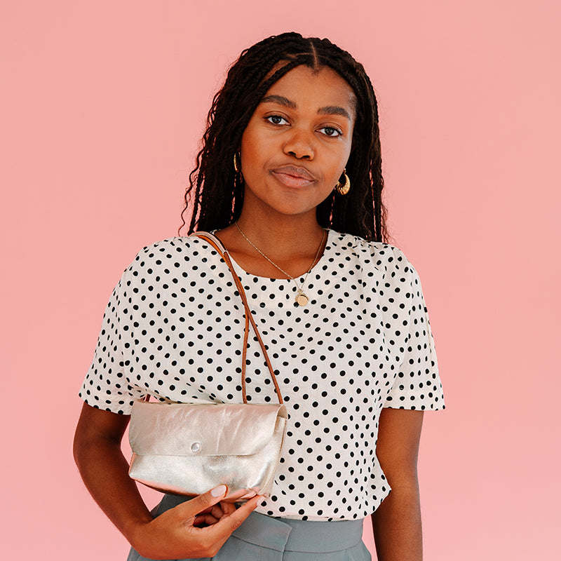 Secret Garden - Gold