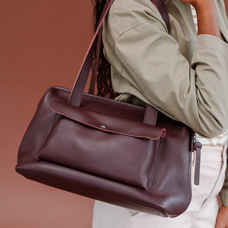 Room Service - Aubergine