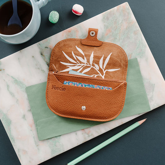 Bless You - Cognac used look