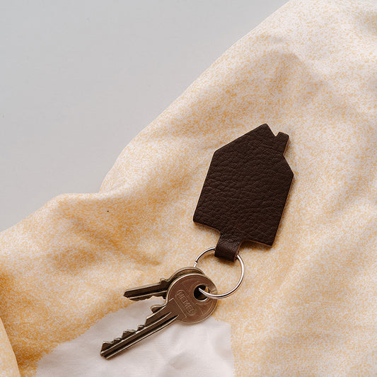Good House Keeper - Dark Brown used look