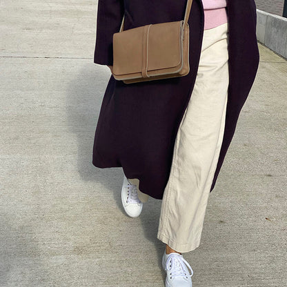 Off Duty - Moss used look