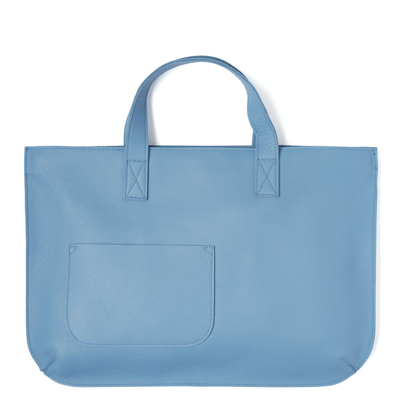 Castelijn & Beerens Firenze Laptop Bag 17 Tablet Double Zip Mocca - De Grote Tas Castelijn & Beerens Firenze Laptop Bag 17 Tablet Double Zip Mocca - De Grote Tas
