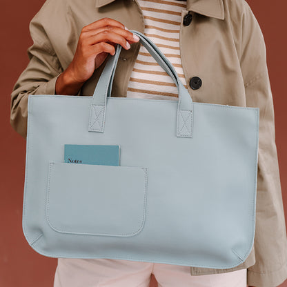 Elephant Joke - Dusty Green