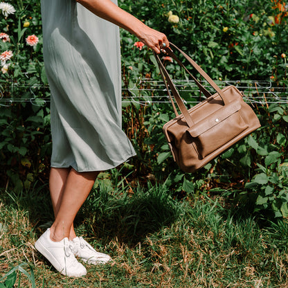 Room Service - Moss used look