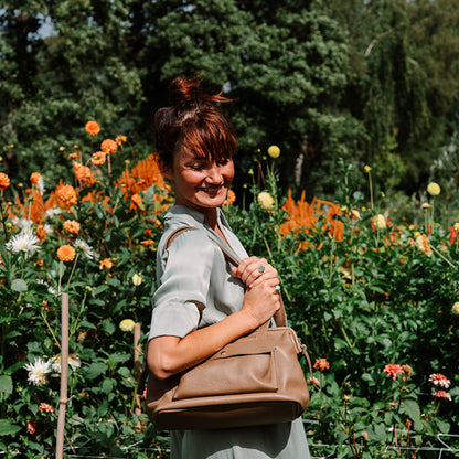 Room Service - Moss used look