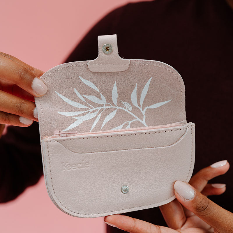 Bless You - Powder Pink