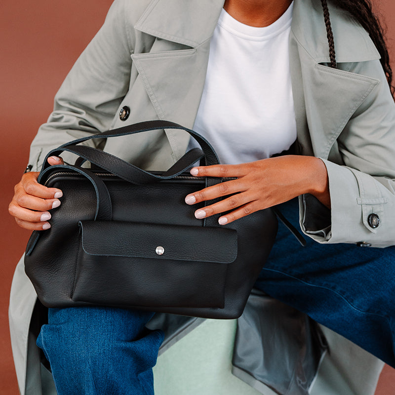 Room Service - Black