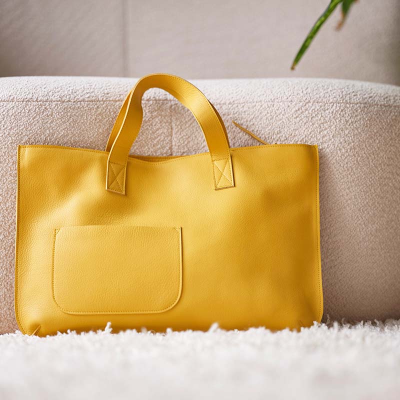 Pahajim Handtas voor dames, PU-leer, shopper, elegante schoudertas Pahajim Handtas voor dames, PU-leer, shopper, elegante schoudertas
