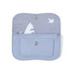 Cat Chase Small - Lavender Blue